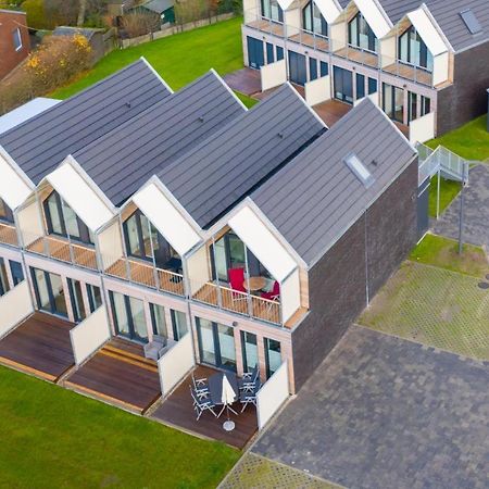 Steife Brise Villa Busum Exterior photo